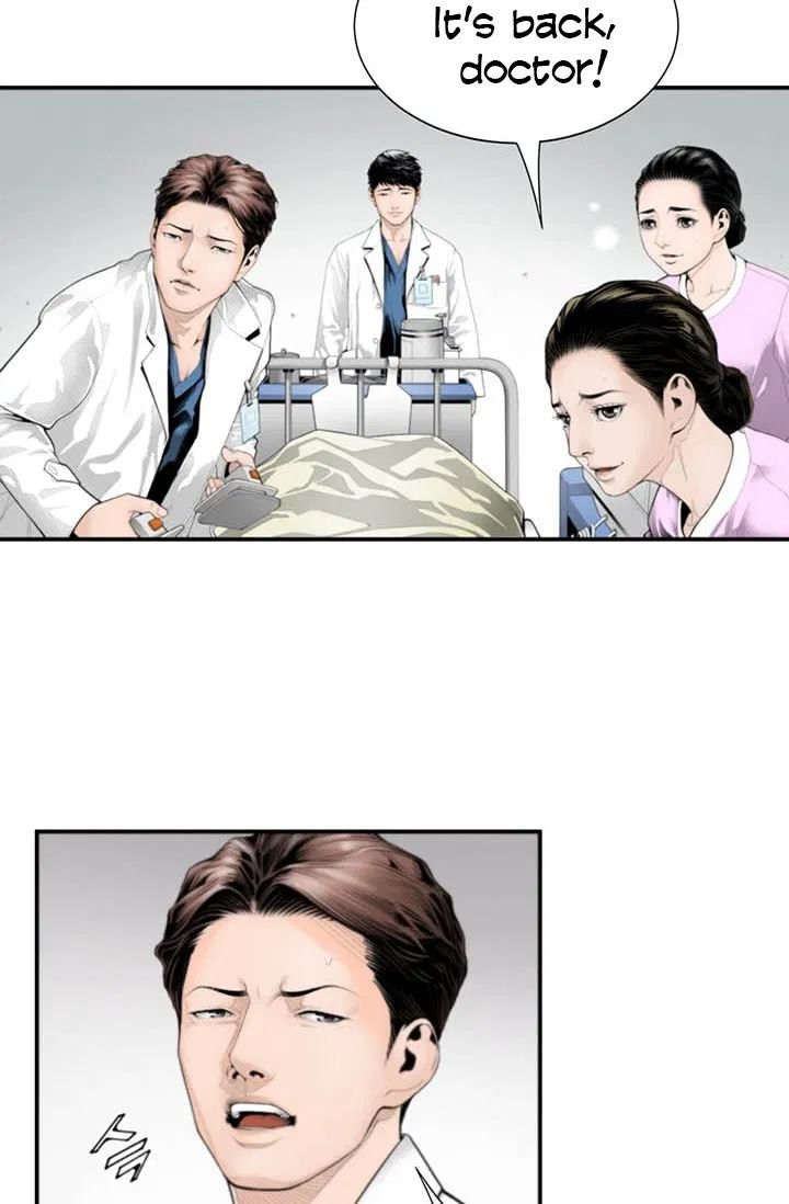 Dr. Choi Tae Soo