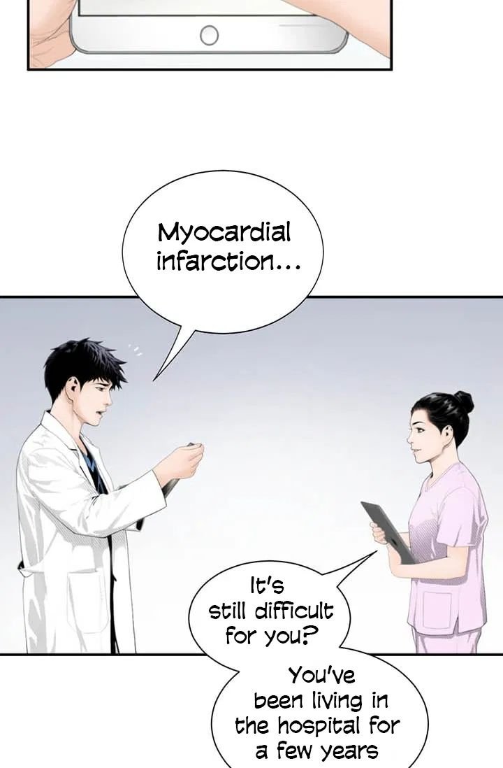 Dr. Choi Tae Soo