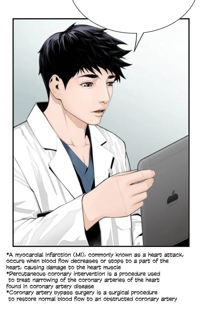 Dr. Choi Tae Soo