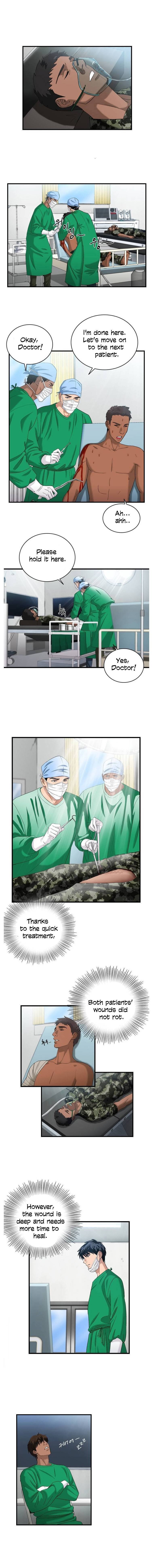 Dr. Choi Tae Soo