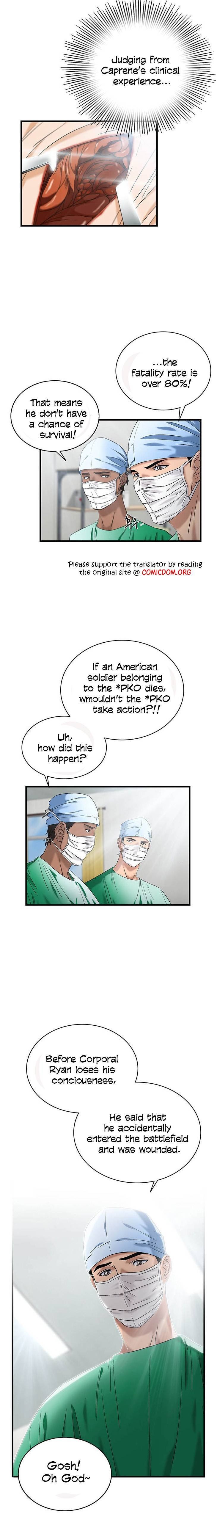 Dr. Choi Tae Soo