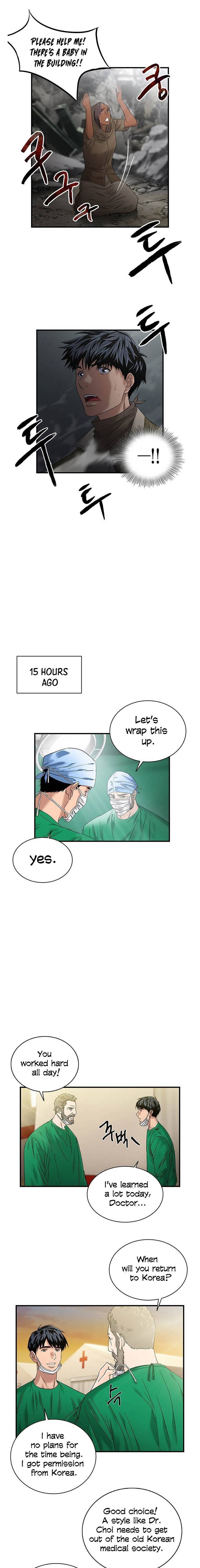 Dr. Choi Tae Soo