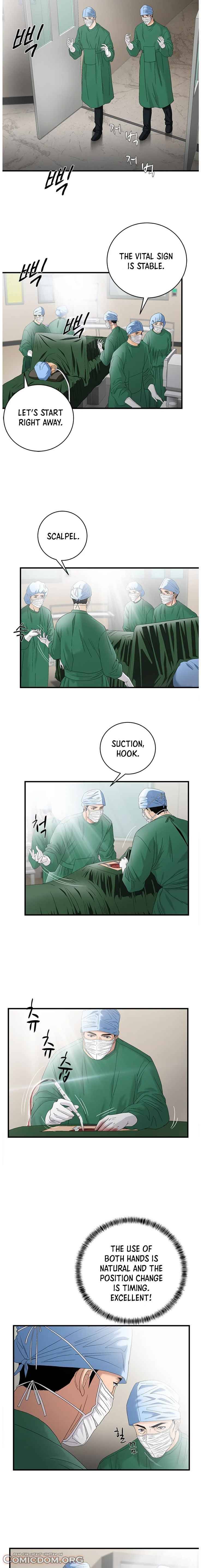 Dr. Choi Tae Soo