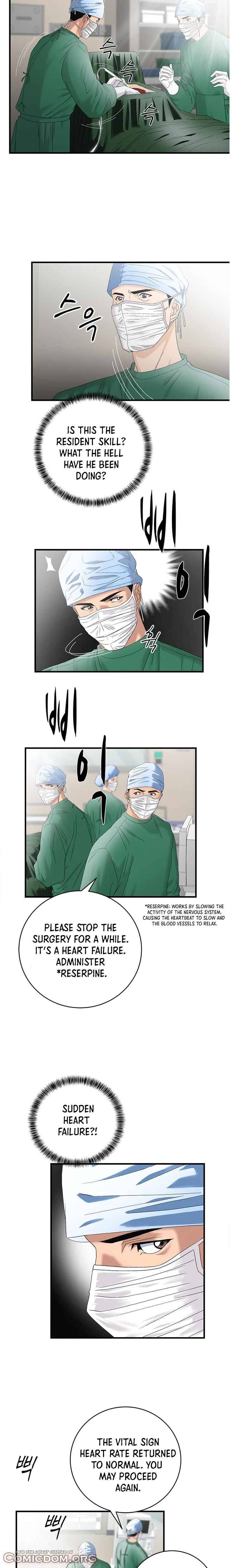 Dr. Choi Tae Soo