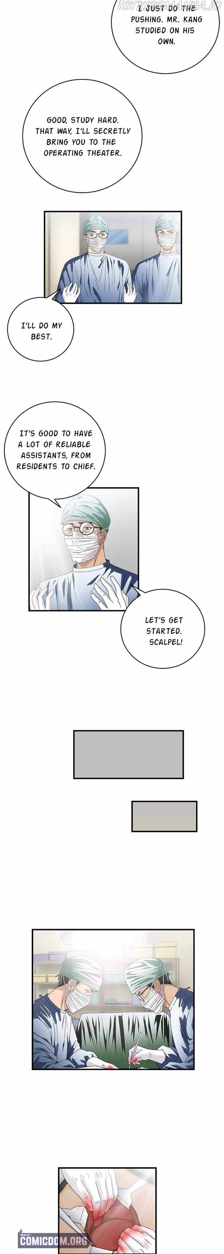 Dr. Choi Tae Soo