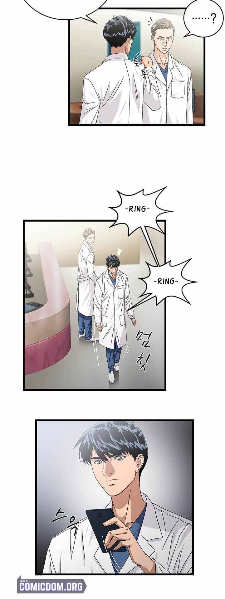 Dr. Choi Tae Soo