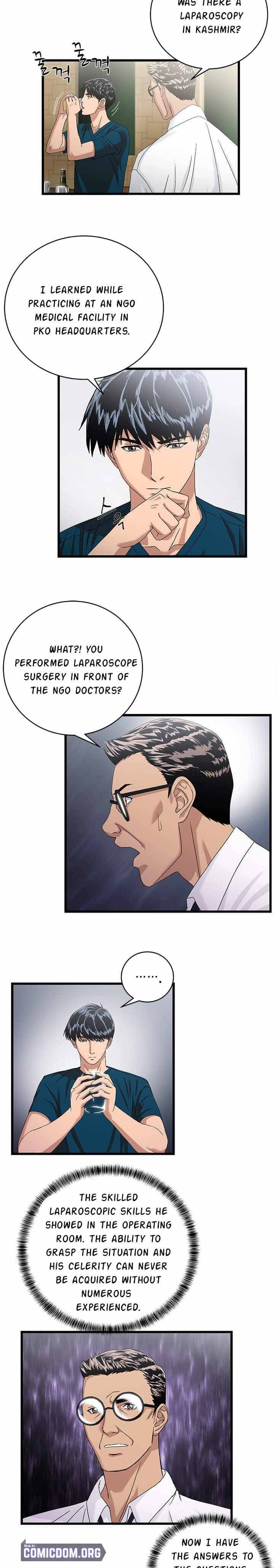 Dr. Choi Tae Soo