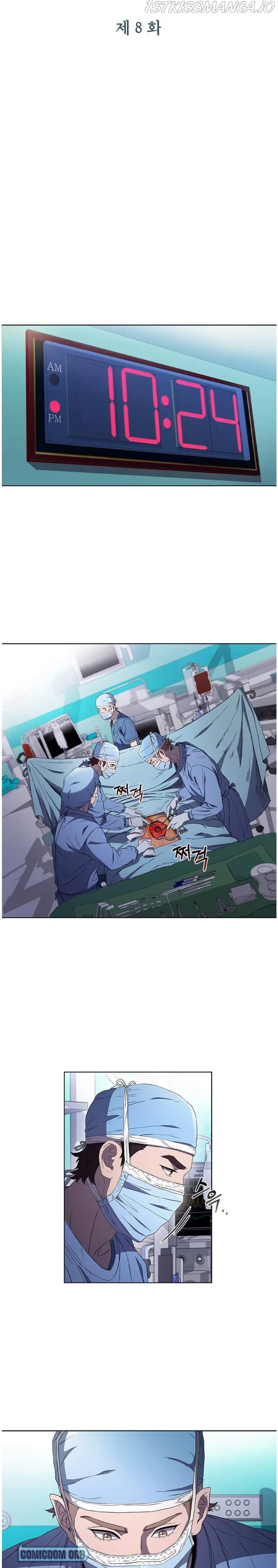 Dr. Choi Tae Soo