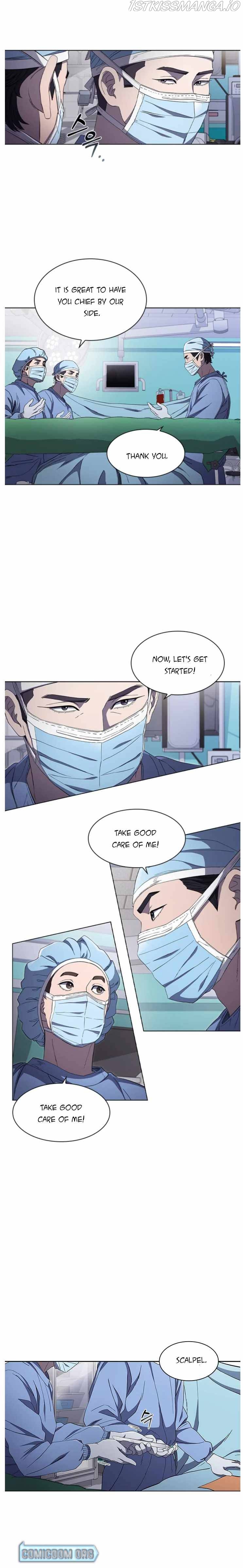 Dr. Choi Tae Soo