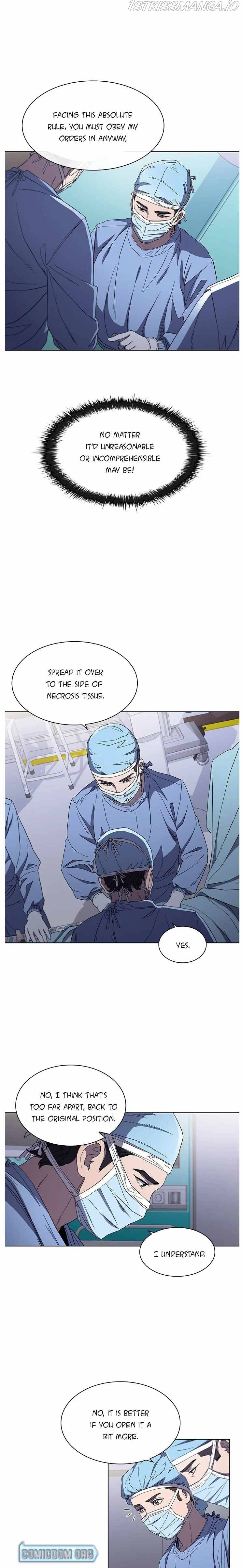 Dr. Choi Tae Soo