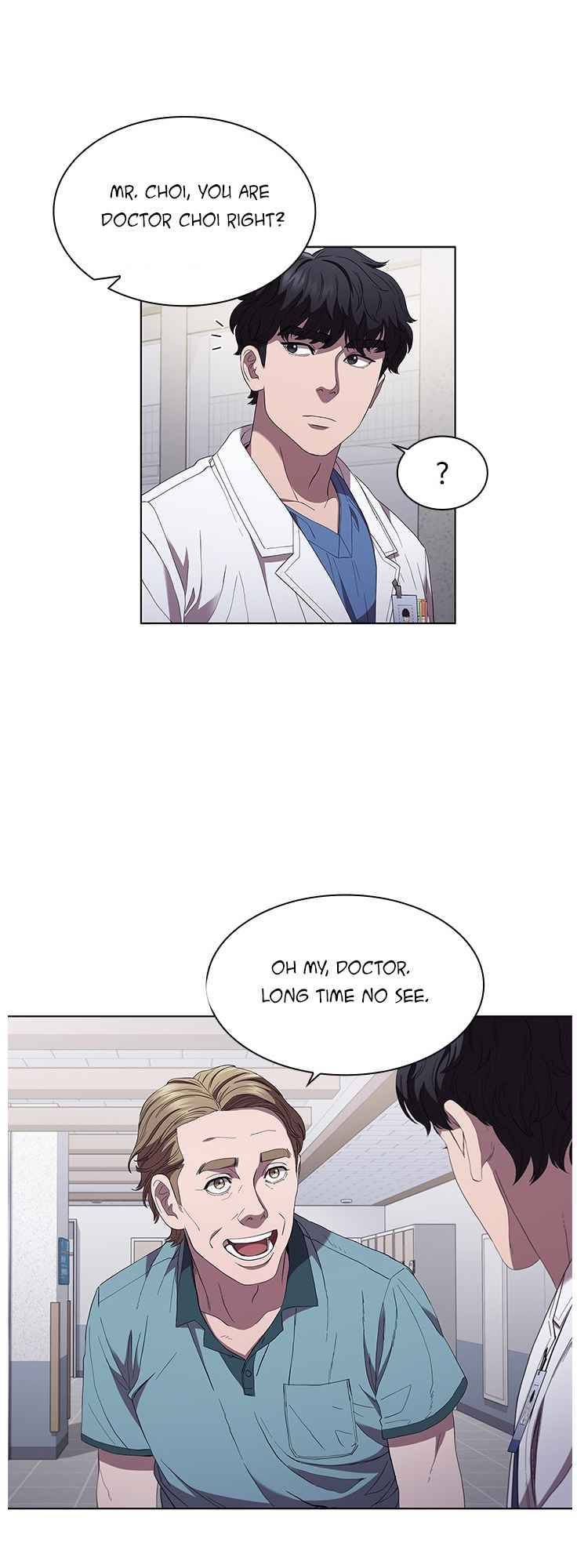 Dr. Choi Tae Soo