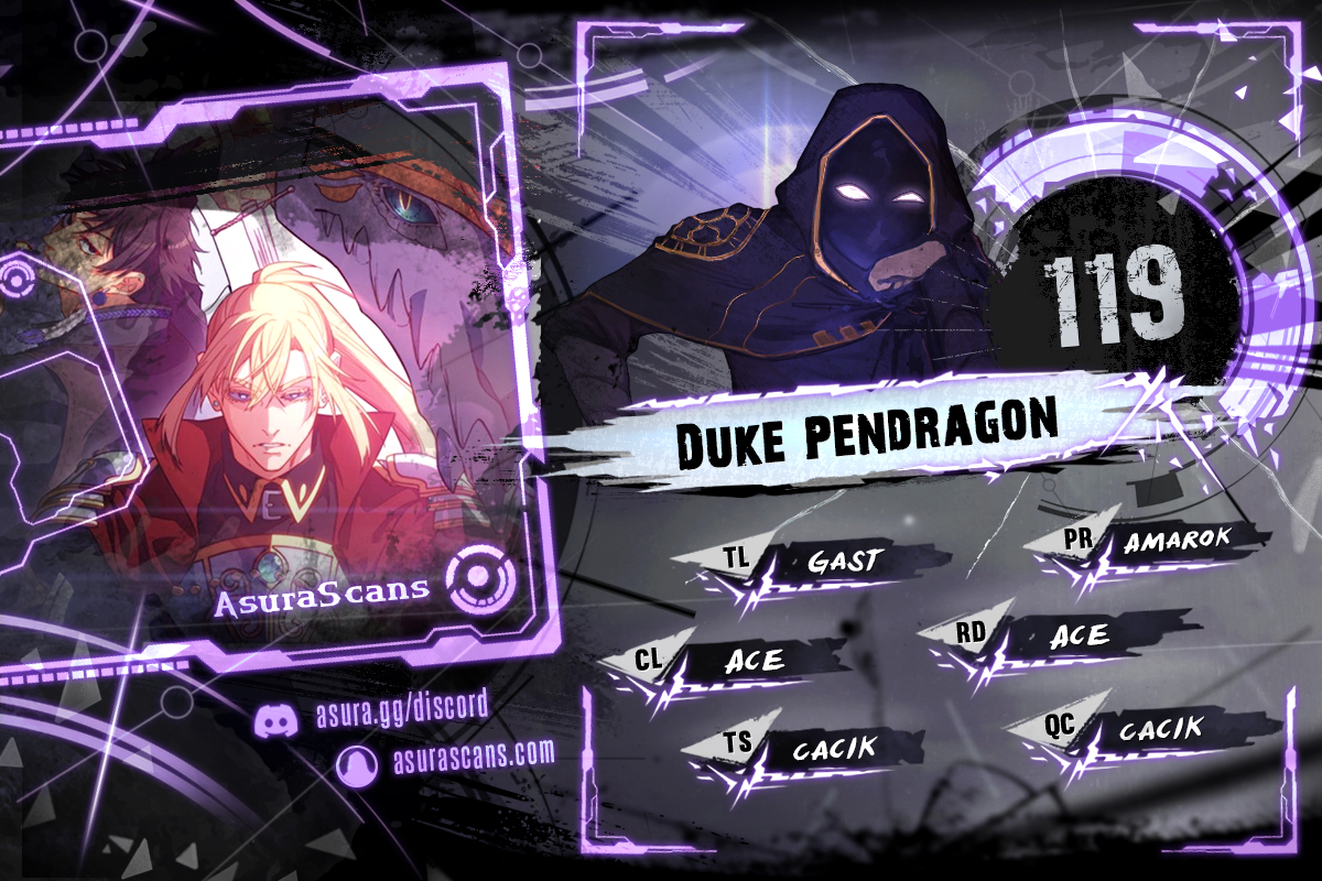 Duke Pendragon