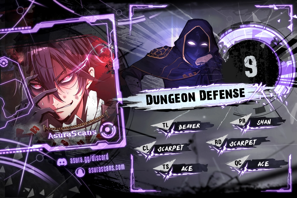 Dungeon Defense