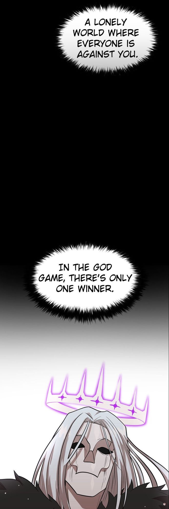 God Game