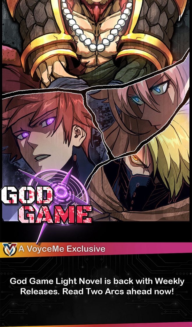 God Game