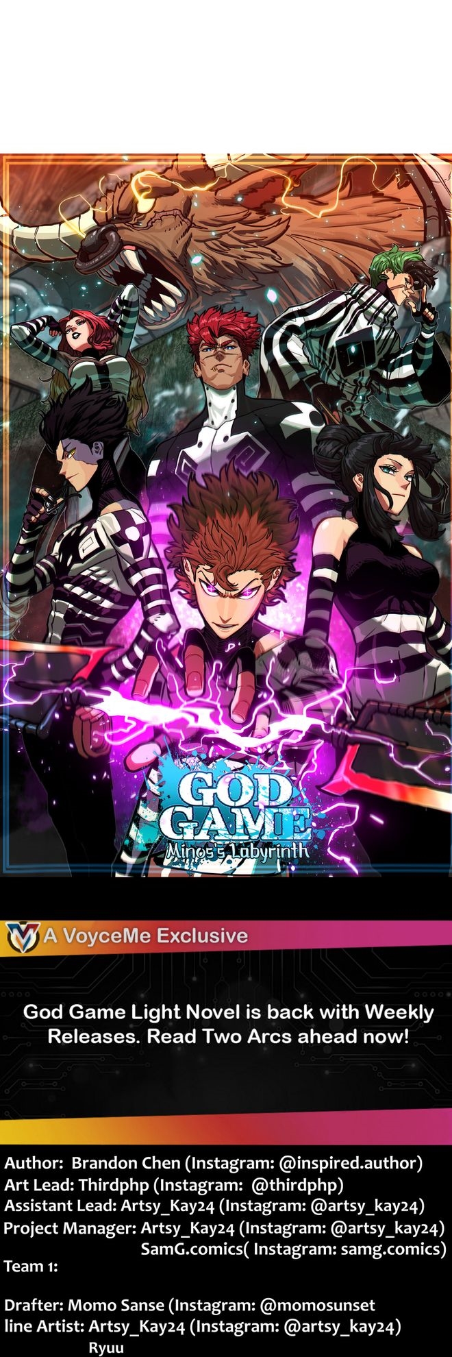 God Game