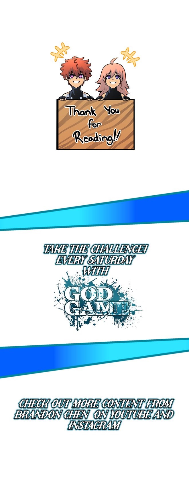 God Game