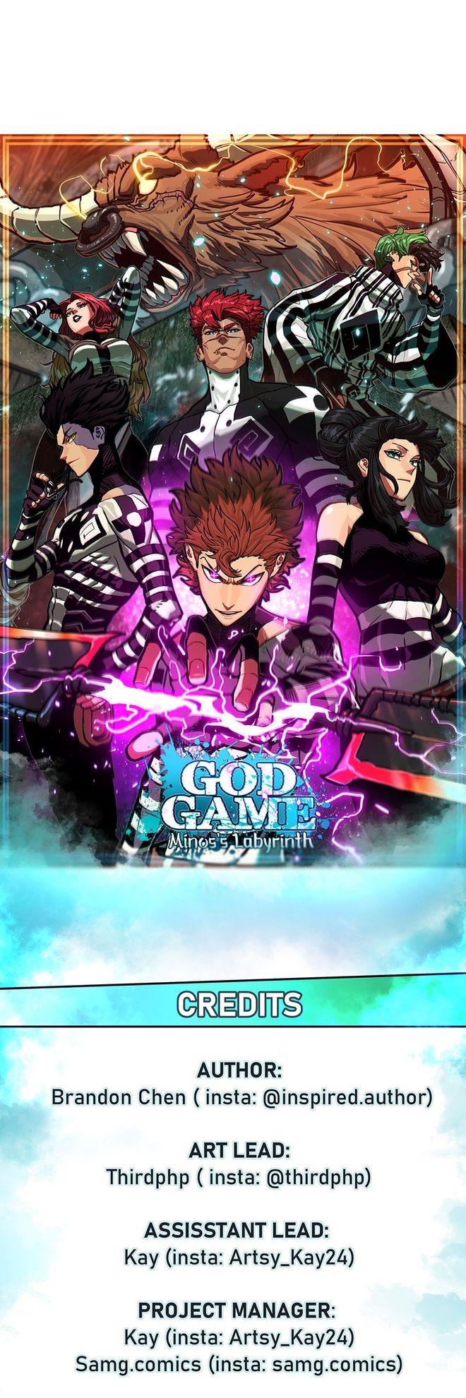 God Game