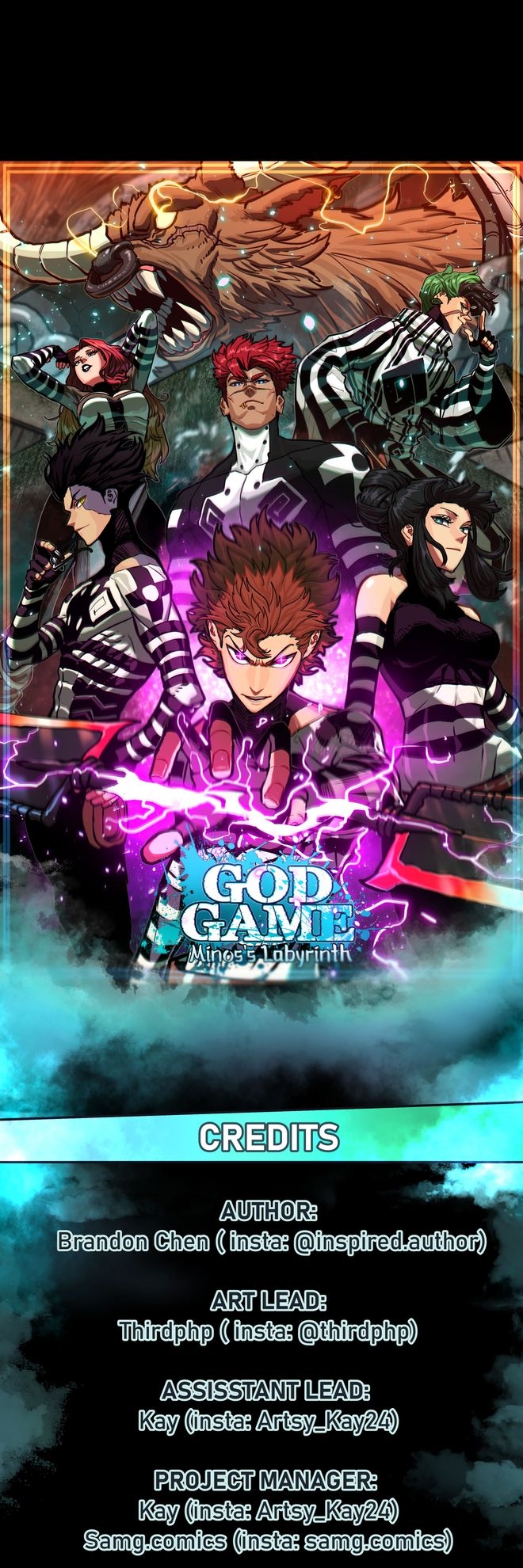 God Game