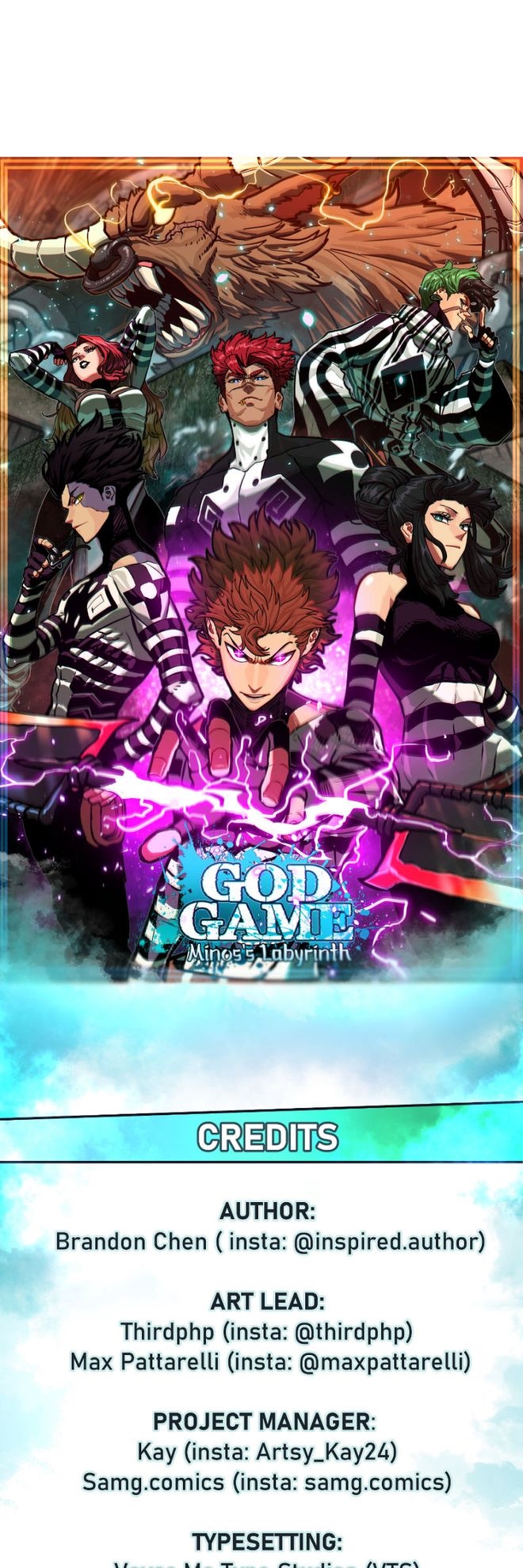 God Game