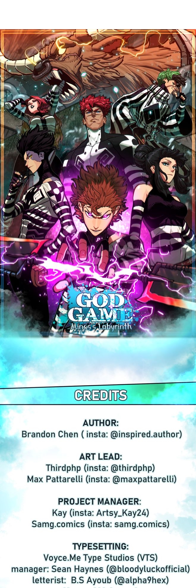 God Game