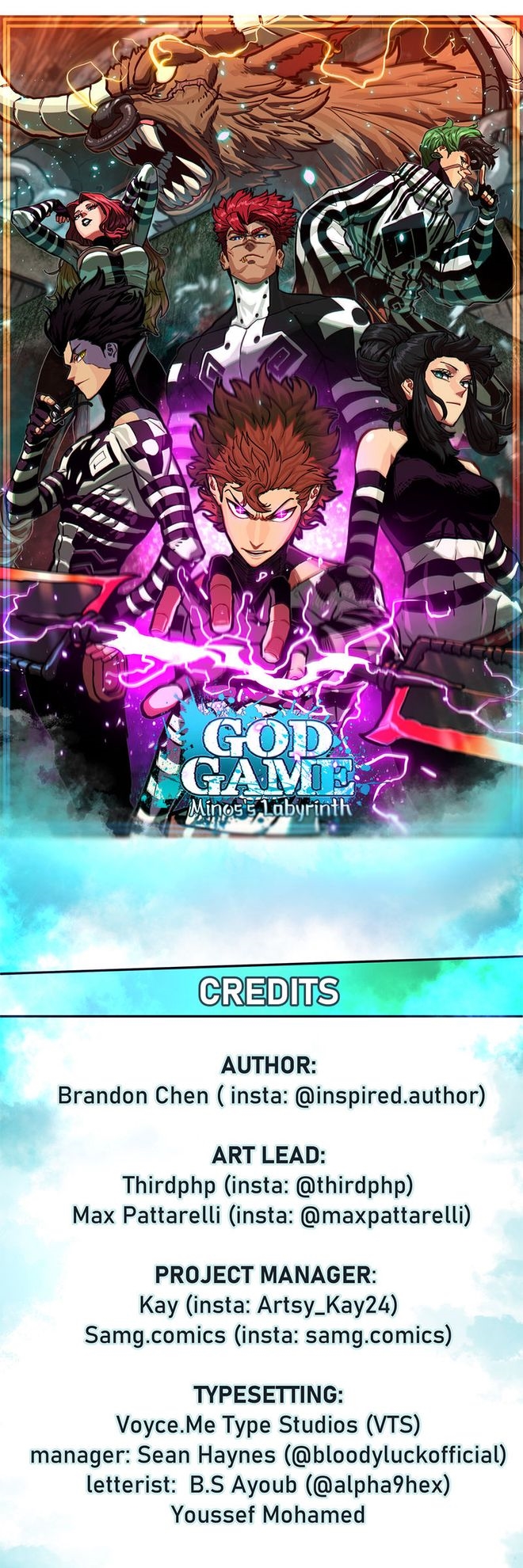 God Game