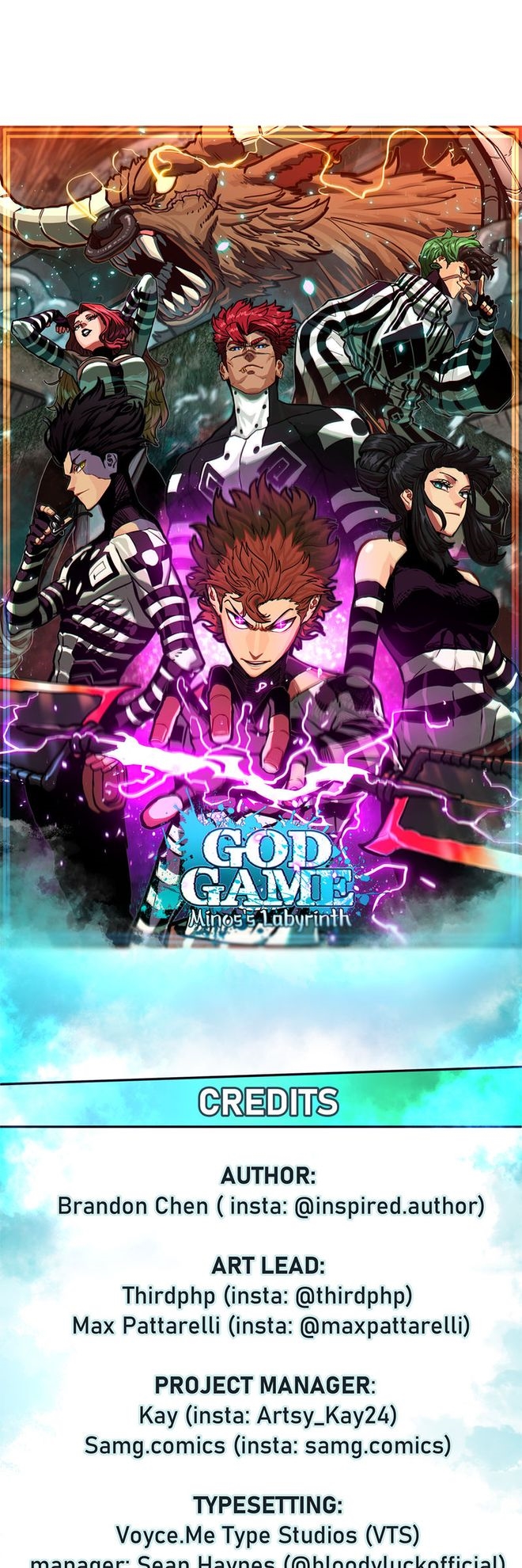 God Game