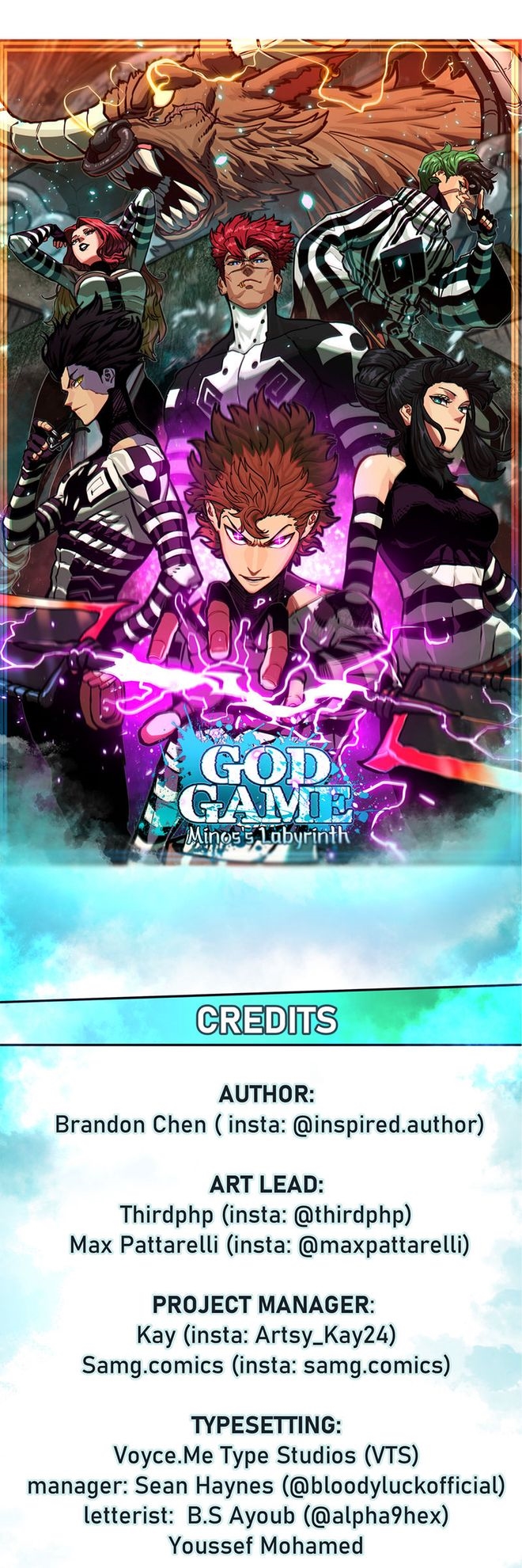 God Game