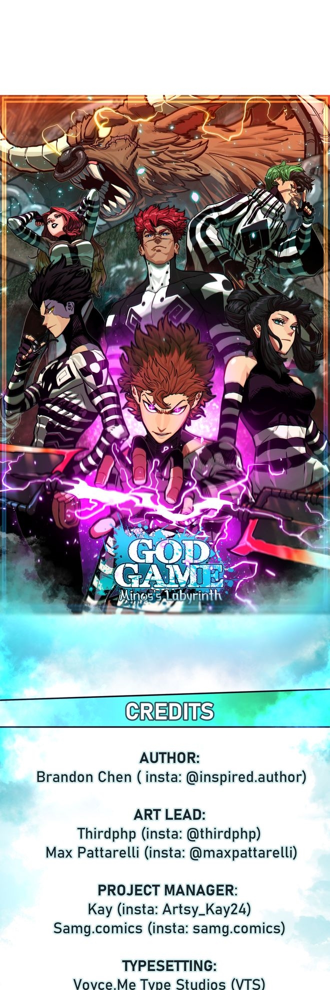 God Game