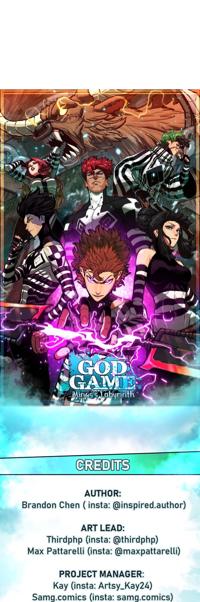 God Game