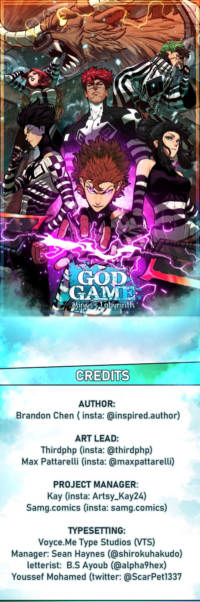 God Game