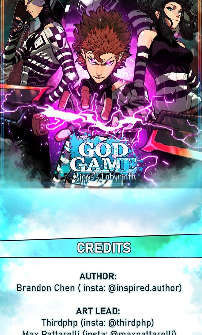 God Game