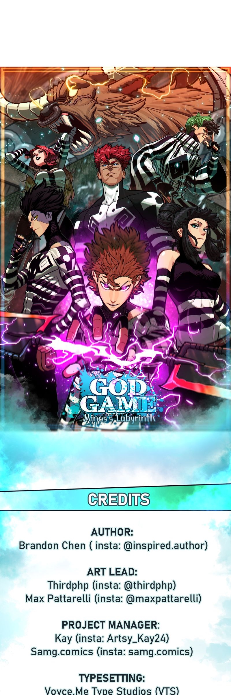 God Game