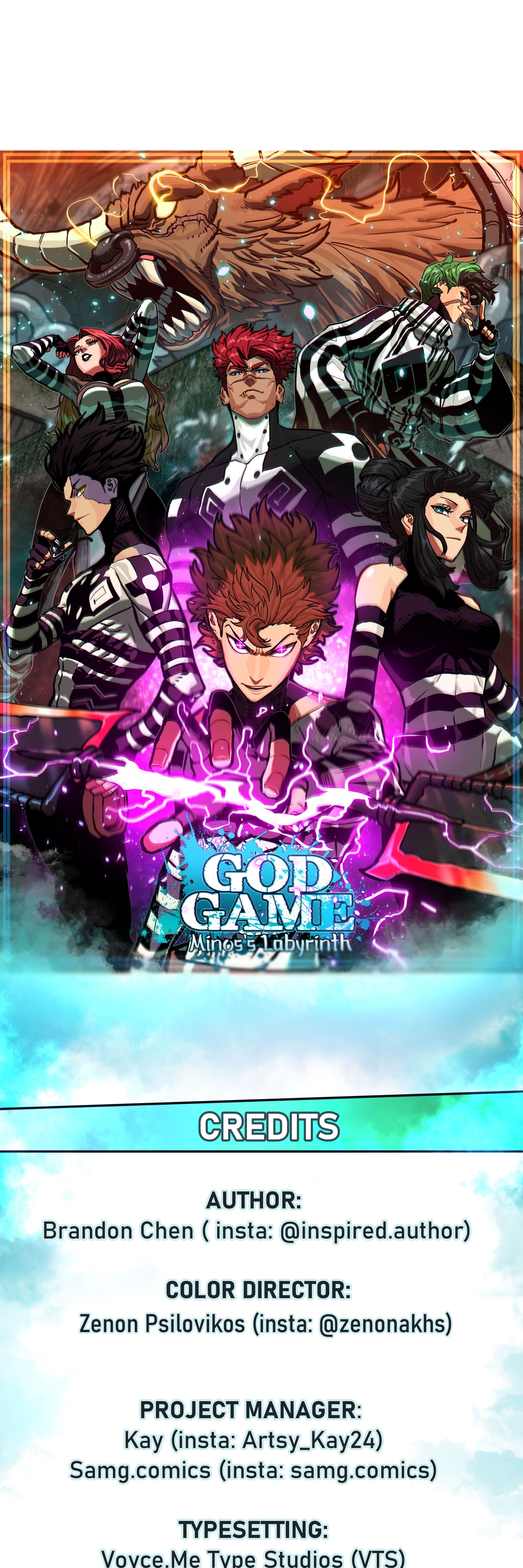 God Game