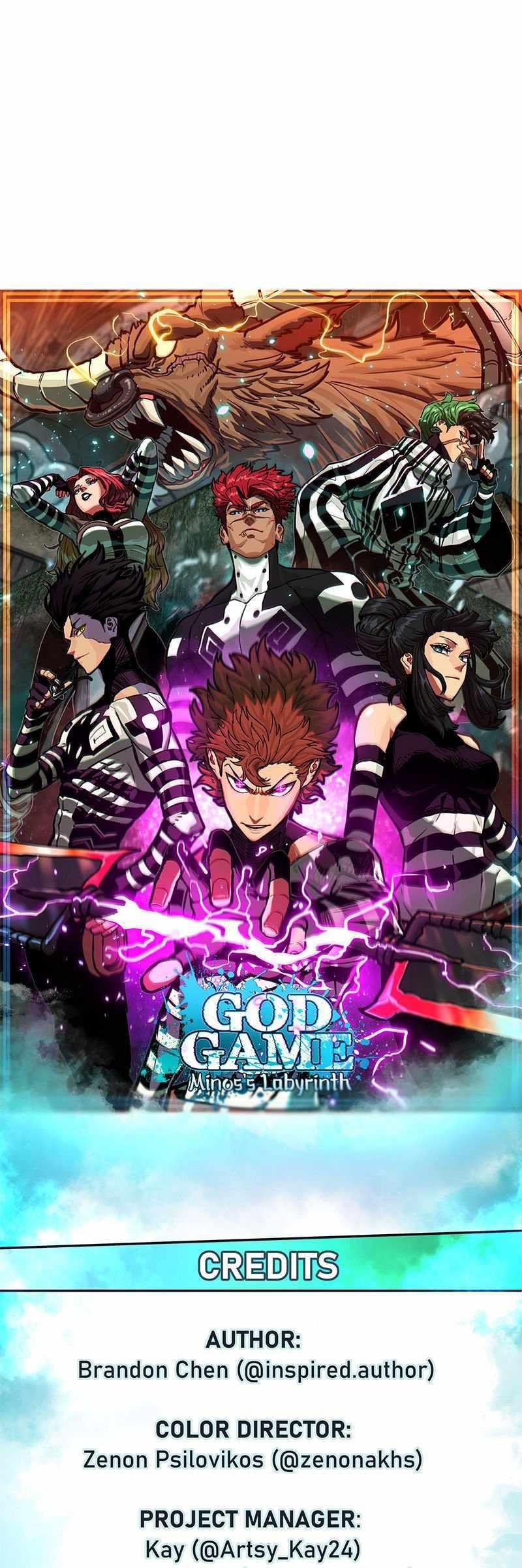 God Game