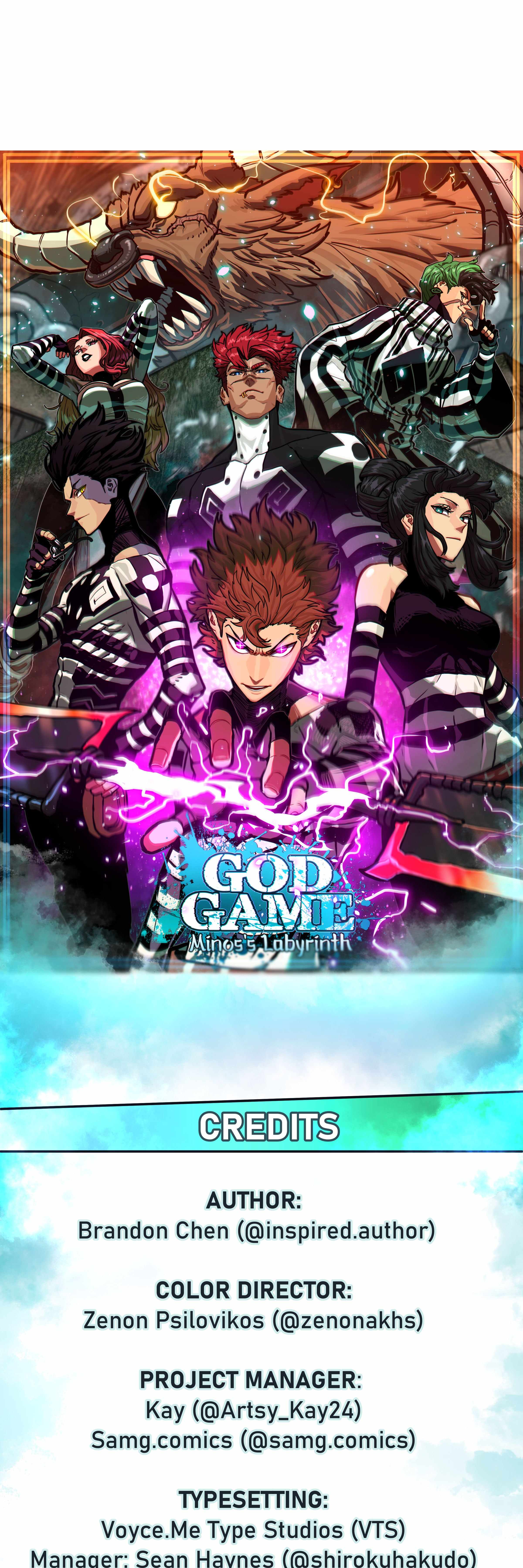 God Game