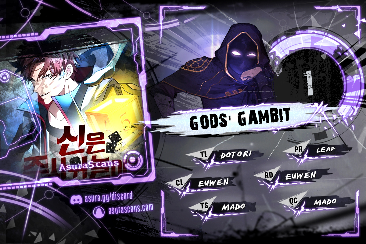 Gods Gambit