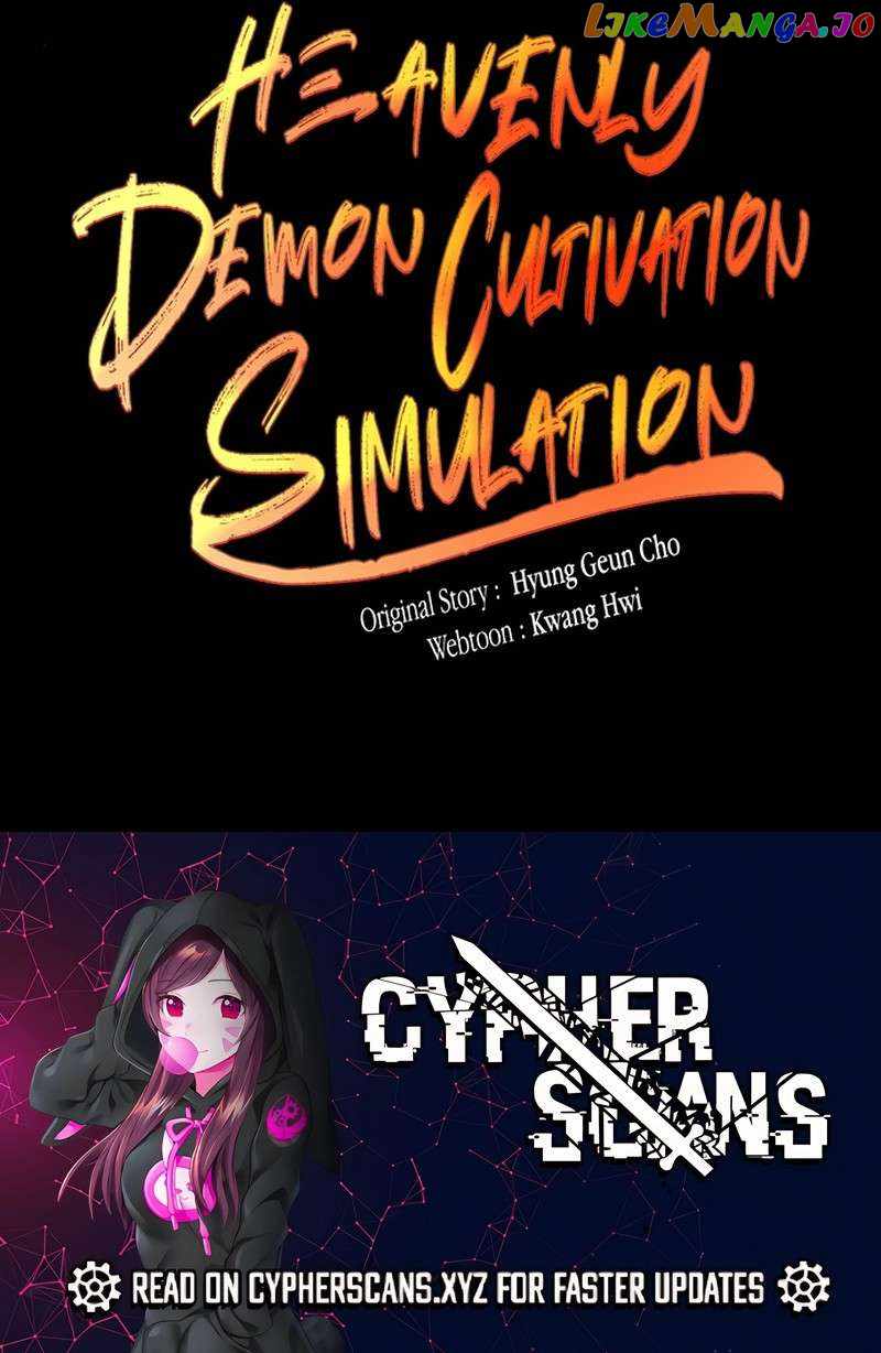 Heavenly Demon Cultivation Simulation