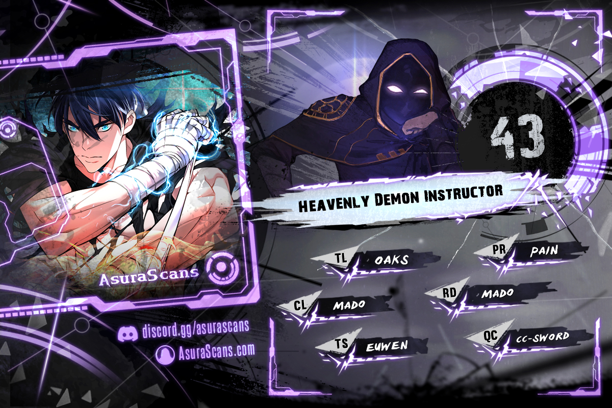 Heavenly Demon Instructor