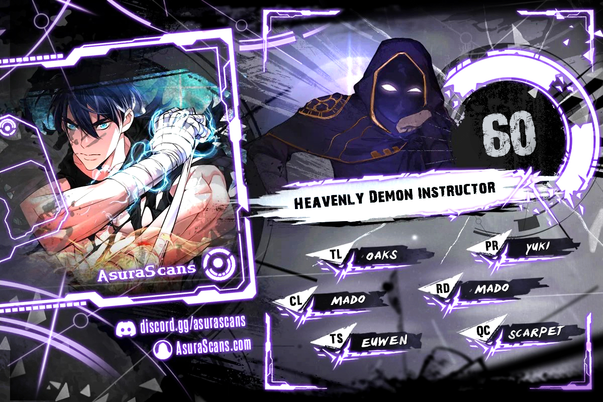 Heavenly Demon Instructor