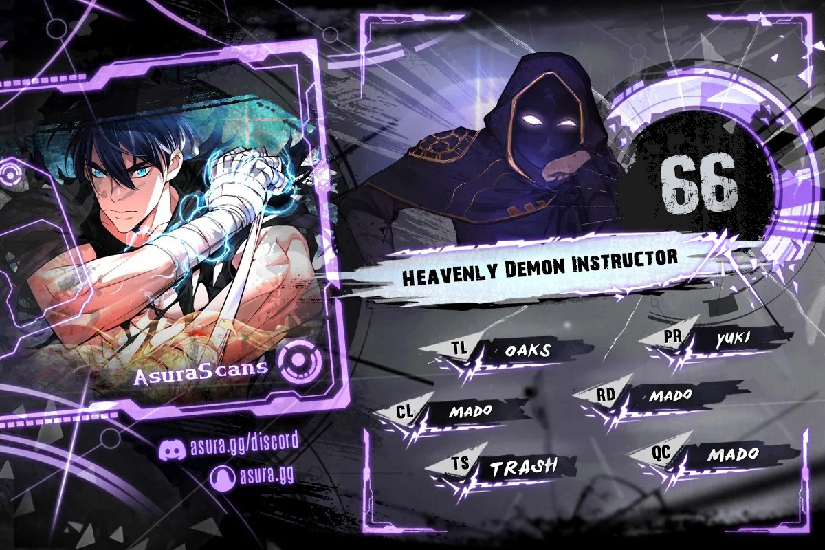 Heavenly Demon Instructor