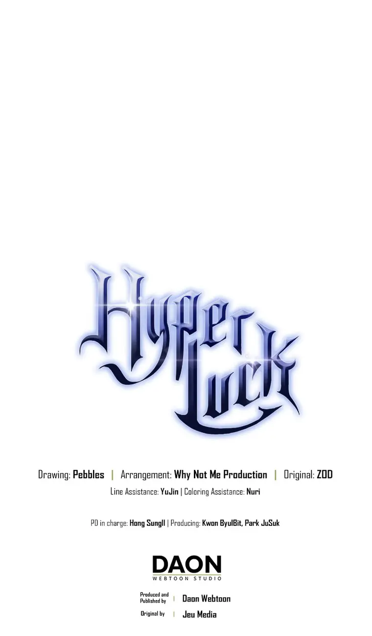 Hyper Luck