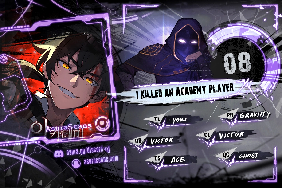 I Killed an Academy Player