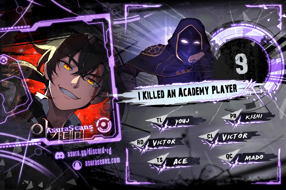 I Killed an Academy Player