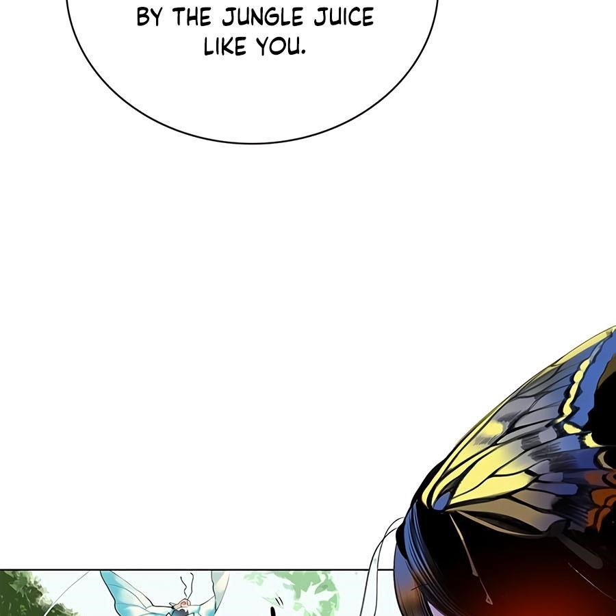 Jungle Juice