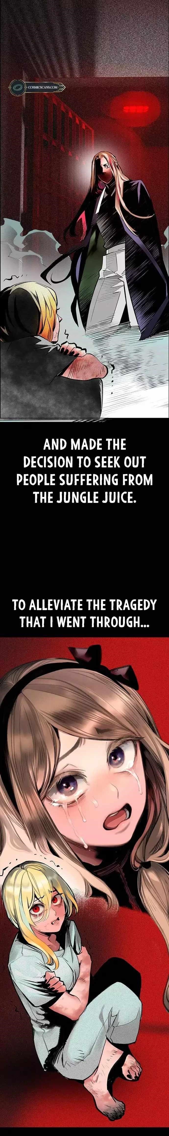 Jungle Juice