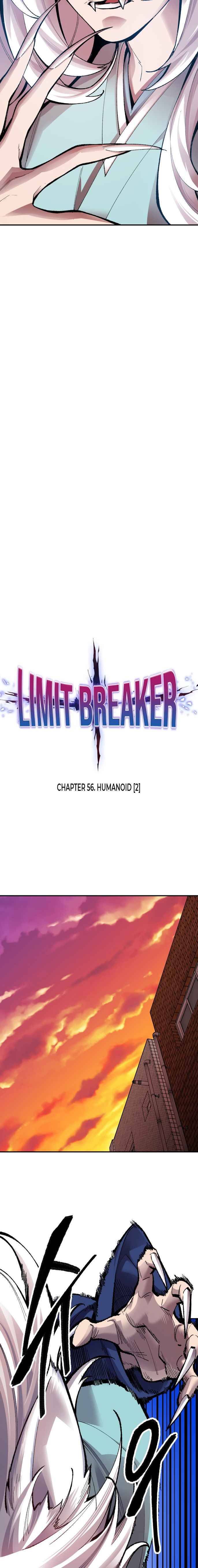 Limit Breaker