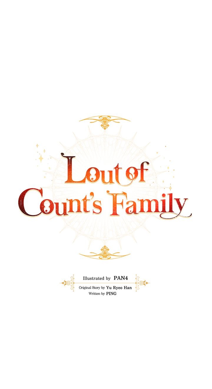 Lout of Count’s Family