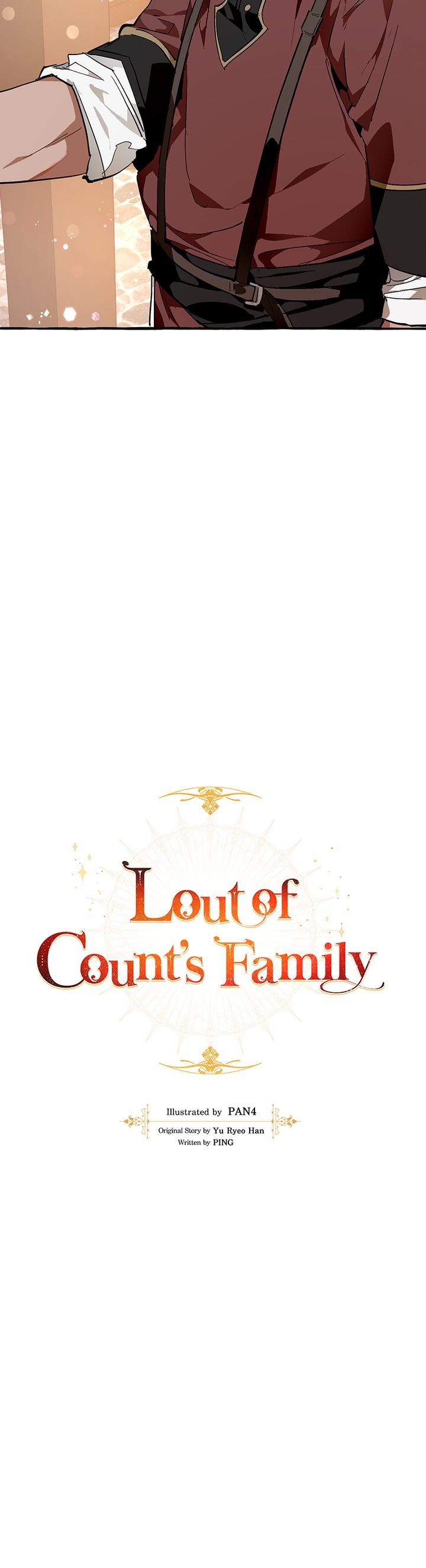 Lout of Count’s Family