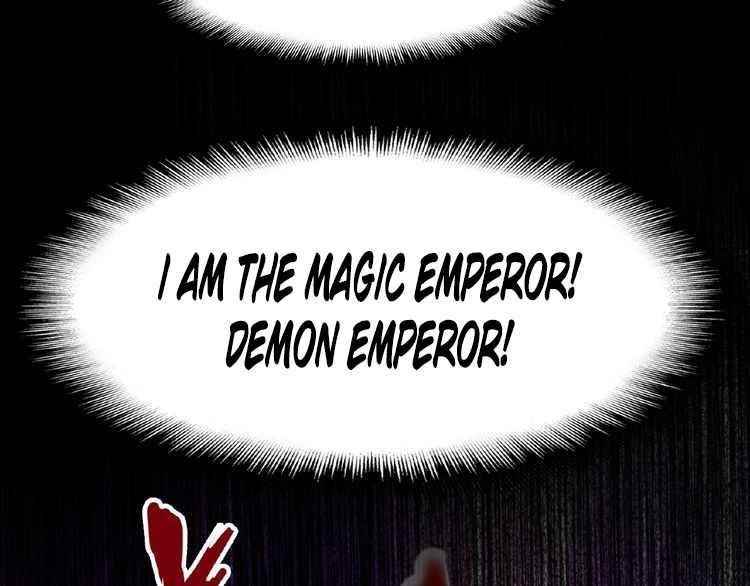 Magic Emperor